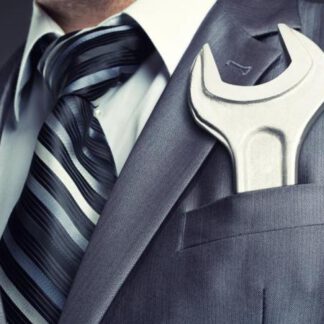 Zubehör, Messer & Co